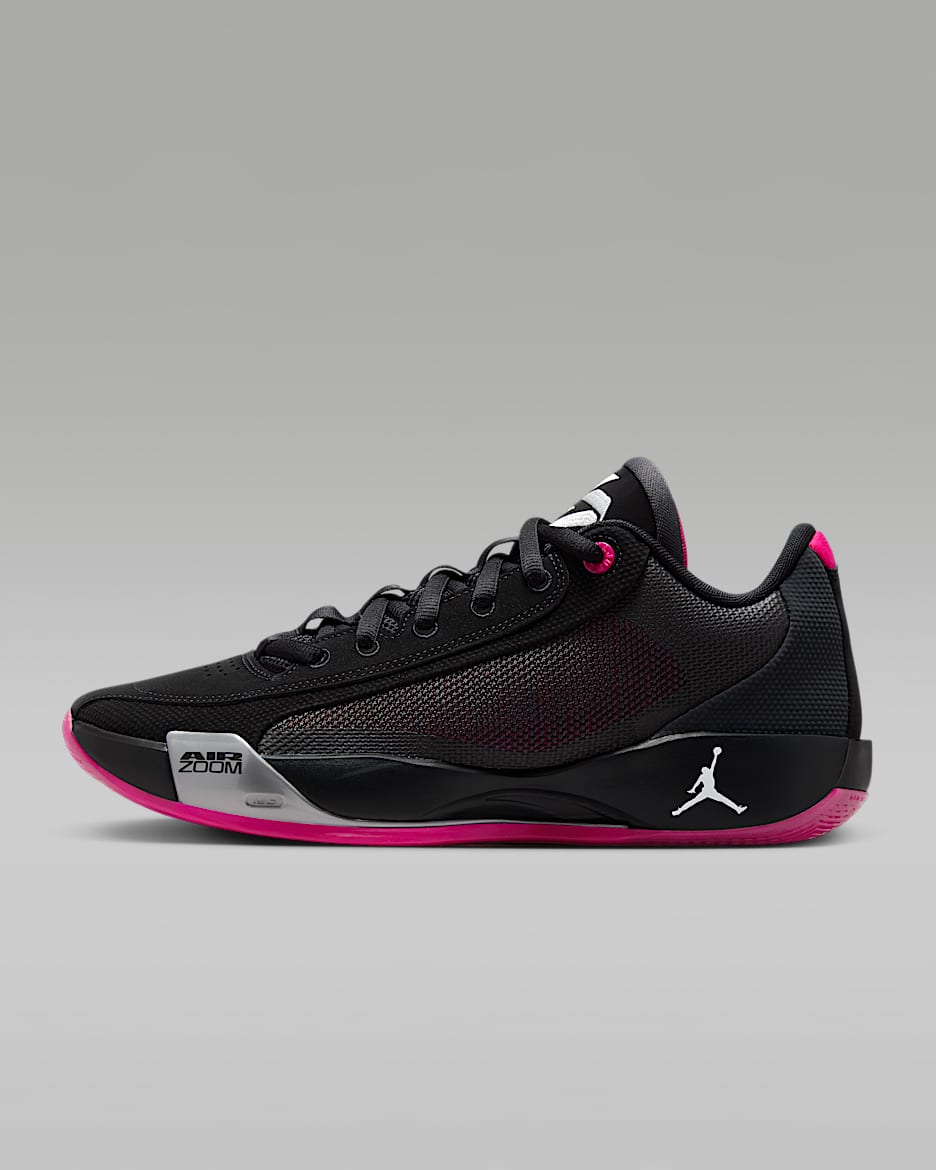 Nike Jordan Luka .77 PF Bloodline Basketball Shoes HF0819